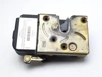 Second-hand car spare part LEFT FRONT DOOR LOCK for PEUGEOT PARTNER (S2)  OEM IAM references   