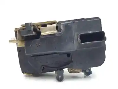 Second-hand car spare part left front door lock for peugeot partner (s2) wjy(dw8) oem iam references   