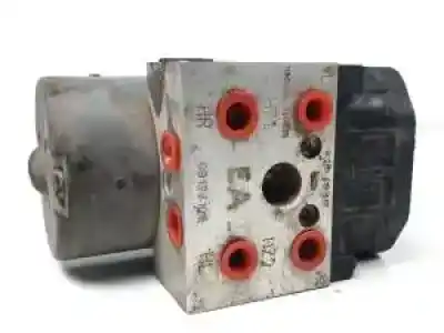 Peça sobressalente para automóvel em segunda mão abs por opel meriva d-y17dt referências oem iam 09127108 0265216478 0273004227 