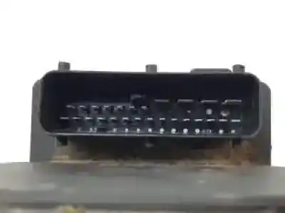 Peça sobressalente para automóvel em segunda mão abs por opel meriva d-y17dt referências oem iam 09127108 0265216478 0273004227 