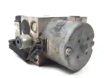 Peça sobressalente para automóvel em segunda mão abs por opel meriva d-y17dt referências oem iam 09127108 0265216478 0273004227 