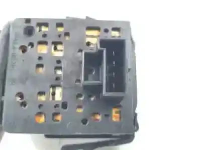 Pezzo di ricambio per auto di seconda mano comando pulito per opel meriva d-y17dt riferimenti oem iam 09185413  