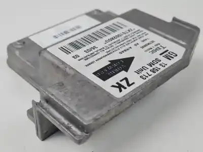 Peça sobressalente para automóvel em segunda mão  por OPEL MERIVA  Referências OEM IAM 327963935 13158713 