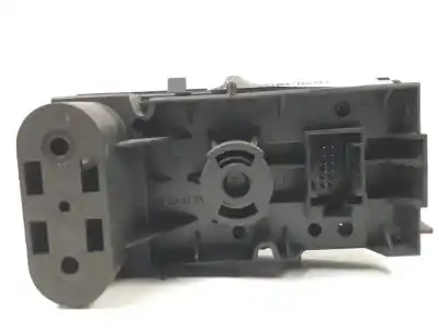 Second-hand car spare part headlights switch for opel meriva d-y17dt oem iam references 93394755  