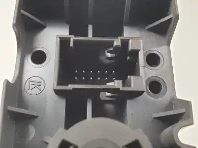 Second-hand car spare part headlights switch for opel meriva d-y17dt oem iam references 93394755  