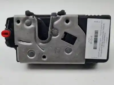 Second-hand car spare part REAR RIGHT DOOR LOCK for OPEL MERIVA  OEM IAM references 13154794  