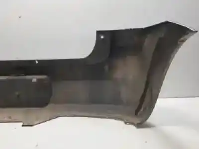 Peça sobressalente para automóvel em segunda mão para choques traseiro por opel meriva d-y17dt referências oem iam   