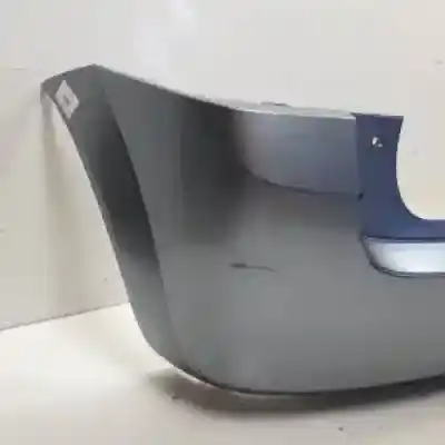 Peça sobressalente para automóvel em segunda mão para choques traseiro por opel meriva d-y17dt referências oem iam   