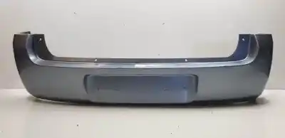 İkinci el araba yedek parçası Arka Tampon için OPEL MERIVA D-Y17DT OEM IAM referansları   