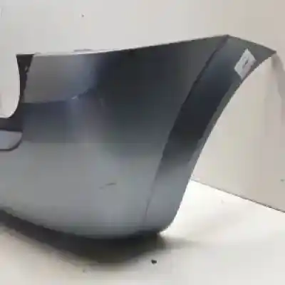 Peça sobressalente para automóvel em segunda mão para choques traseiro por opel meriva d-y17dt referências oem iam   