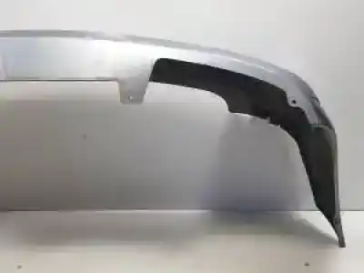 Peça sobressalente para automóvel em segunda mão para choques traseiro por opel meriva d-y17dt referências oem iam   