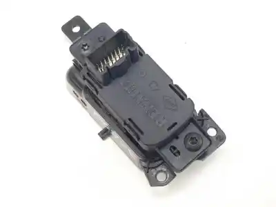 Second-hand car spare part handbrake lever for renault captur ii h4d450 oem iam references 251752075r  