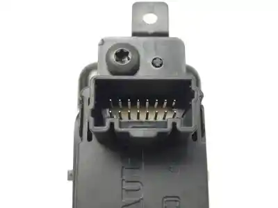 Second-hand car spare part handbrake lever for renault captur ii h4d450 oem iam references 251752075r  