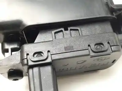 Second-hand car spare part handbrake lever for renault captur ii h4d450 oem iam references 251752075r  