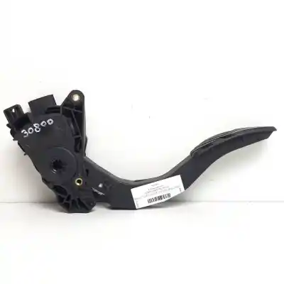 Автозапчасти б/у педальный потенциометр за renault captur ii h4d450 ссылки oem iam 180100879r 6pv01290205 