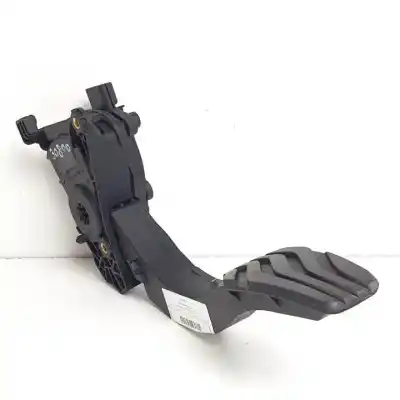 Автозапчастина б/у педальний потенціометр для renault captur ii h4d450 посилання на oem iam 180100879r