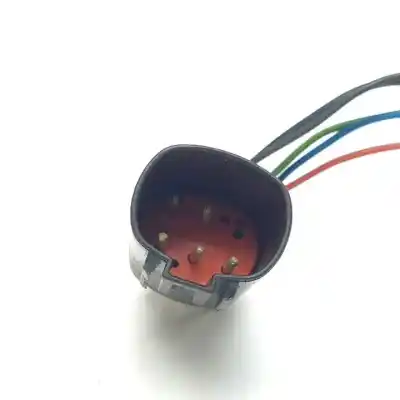 Автозапчасти б/у левое зеркало за ford tourneo connect (tc7) hcpa.hcpb.ffda ссылки oem iam 2t1417683bn  