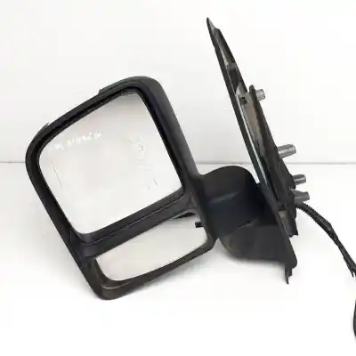 Автозапчасти б/у левое зеркало за ford tourneo connect (tc7) hcpa.hcpb.ffda ссылки oem iam 2t1417683bn  