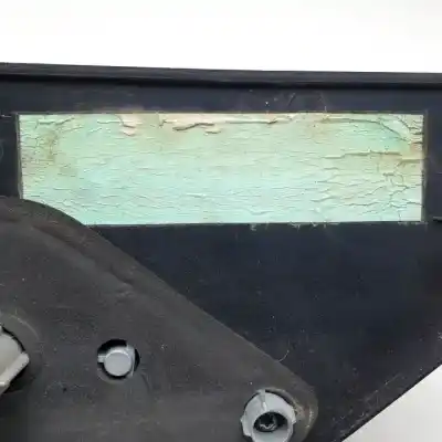 Автозапчасти б/у левое зеркало за ford tourneo connect (tc7) hcpa.hcpb.ffda ссылки oem iam 2t1417683bn  