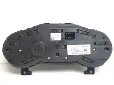 Second-hand car spare part dashboard for ford focus lim. xwdb.xwdd.xwda.xwdc.xwde oem iam references f1et10849blk f1et14f094bb f1et14c026abj 