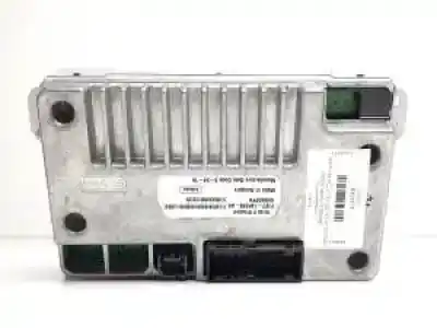 Second-hand car spare part multifunction display for ford focus lim. xwdb.xwdd.xwda.xwdc.xwde oem iam references f1et14f239aa bm5t18b955fe 