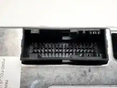 Second-hand car spare part multifunction display for ford focus lim. xwdb.xwdd.xwda.xwdc.xwde oem iam references f1et14f239aa bm5t18b955fe 