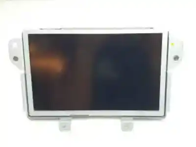 Peça sobressalente para automóvel em segunda mão  por FORD FOCUS LIM.  Referências OEM IAM F1ET14F239AA BM5T18B955FE 