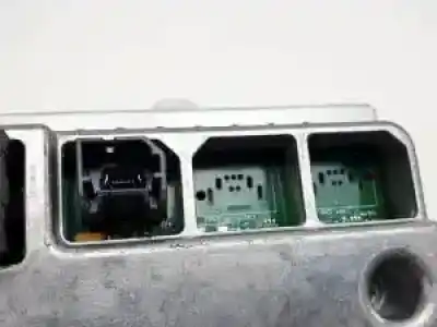 Second-hand car spare part multifunction display for ford focus lim. xwdb.xwdd.xwda.xwdc.xwde oem iam references f1et14f239aa bm5t18b955fe 