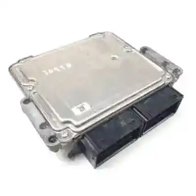 Second-hand car spare part ecu engine control for ford focus lim. xwdb.xwdd.xwda.xwdc.xwde oem iam references 0281033067 f1f112a650ya f1f113b684ad 