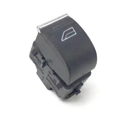 Peça sobressalente para automóvel em segunda mão botão / interruptor elevador vidro dianteiro direito por ford focus lim. xwdb.xwdd.xwda.xwdc.xwde referências oem iam f1et14529aa