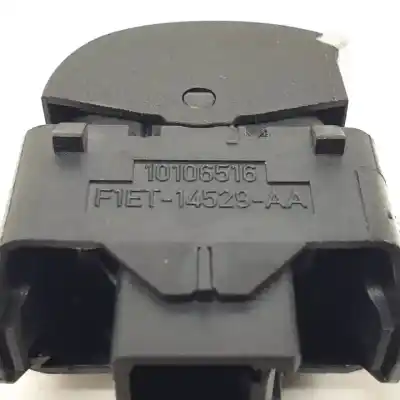 Peça sobressalente para automóvel em segunda mão botão / interruptor elevador vidro traseiro direito por ford focus lim. xwdb.xwdd.xwda.xwdc.xwde referências oem iam f1et14529aa 10268894 