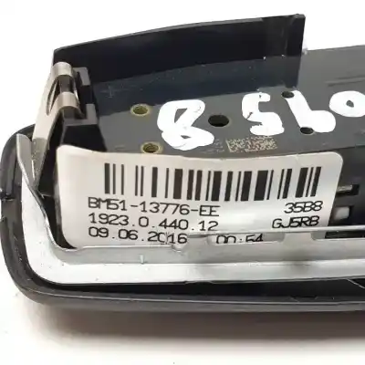 Second-hand car spare part interior light for ford focus lim. xwdb.xwdd.xwda.xwdc.xwde oem iam references bm5113776ee  