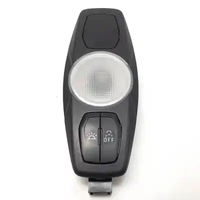 Peça sobressalente para automóvel em segunda mão luz interior por ford focus lim. xwdb.xwdd.xwda.xwdc.xwde referências oem iam bm5113776ee