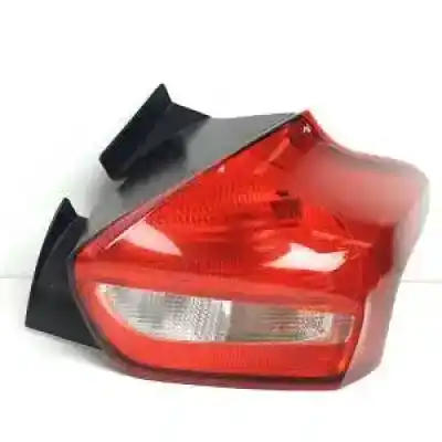Second-hand car spare part right tailgate light for ford focus lim. xwdb.xwdd.xwda.xwdc.xwde oem iam references f1eb13404b  