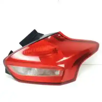 Second-hand car spare part RIGHT TAILGATE LIGHT for FORD FOCUS LIM.  OEM IAM references F1EB13404B  