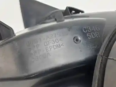 Second-hand car spare part outer fuel cap for ford focus lim. xwdb.xwdd.xwda.xwdc.xwde oem iam references bm51a27936ag  