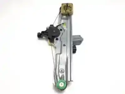 Peça sobressalente para automóvel em segunda mão elevador de vidros traseiro esquerdo por ford focus lim. xwdb.xwdd.xwda.xwdc.xwde referências oem iam bm51a27001be