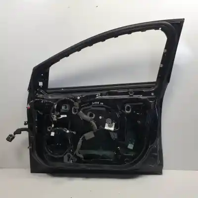 Second-hand car spare part front right door for ford focus lim. xwdb.xwdd.xwda.xwdc.xwde oem iam references   