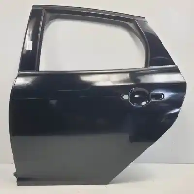 Peça sobressalente para automóvel em segunda mão porta do automóvel traseira esquerda por ford focus lim. xwdb.xwdd.xwda.xwdc.xwde referências oem iam 