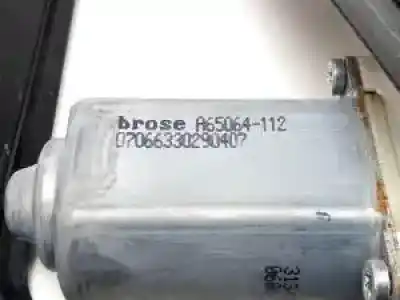 Second-hand car spare part driver left window regulator for ford focus lim. xwdb.xwdd.xwda.xwdc.xwde oem iam references bm51a23201bf  