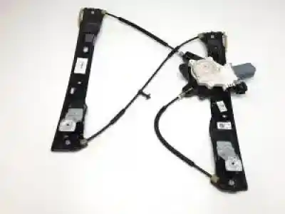 Second-hand car spare part driver left window regulator for ford focus lim. xwdb.xwdd.xwda.xwdc.xwde oem iam references bm51a23201bf  