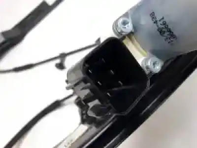 Second-hand car spare part driver left window regulator for ford focus lim. xwdb.xwdd.xwda.xwdc.xwde oem iam references bm51a23201bf  