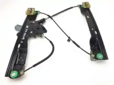 Peça sobressalente para automóvel em segunda mão elevador de vidros dianteira esquerda por ford focus lim. xwdb.xwdd.xwda.xwdc.xwde referências oem iam bm51a23201bf