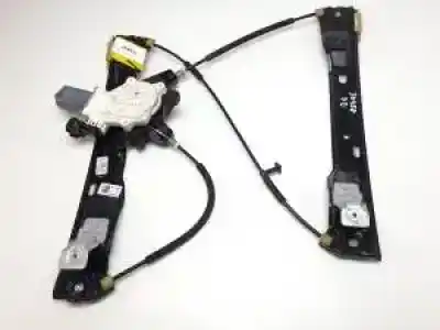 Автозапчастина б/у регулятор переднього правого скла для ford focus lim. xwdb.xwdd.xwda.xwdc.xwde посилання на oem iam bm51a23200bf  