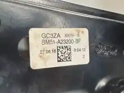 Автозапчастина б/у регулятор переднього правого скла для ford focus lim. xwdb.xwdd.xwda.xwdc.xwde посилання на oem iam bm51a23200bf  