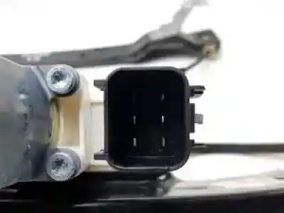 Автозапчастина б/у регулятор переднього правого скла для ford focus lim. xwdb.xwdd.xwda.xwdc.xwde посилання на oem iam bm51a23200bf  