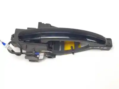 Peça sobressalente para automóvel em segunda mão puxador exterior traseiro esquerdo por ford focus lim. xwdb.xwdd.xwda.xwdc.xwde referências oem iam bm51a224a37cj