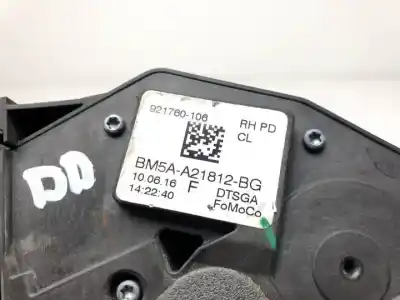 Second-hand car spare part front right door lock for ford focus lim. xwdb.xwdd.xwda.xwdc.xwde oem iam references bm5aa21812bg 921760106 