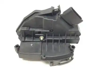 Second-hand car spare part front right door lock for ford focus lim. xwdb.xwdd.xwda.xwdc.xwde oem iam references bm5aa21812bg 921760106 