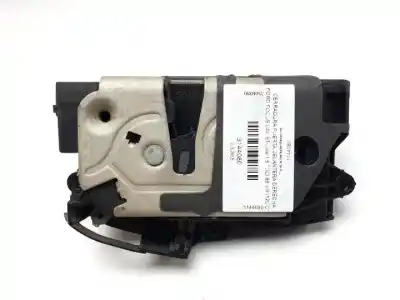 Автозапчасти б/у ЗАМОК ПЕРЕДНЕЙ ПРАВОЙ ДВЕРИ за FORD FOCUS LIM.  ссылки OEM IAM BM5AA21812BG 921760106 